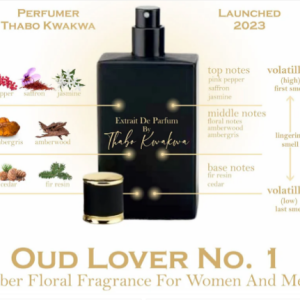 Oud Lover 1