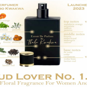 Oud Lover 1.1