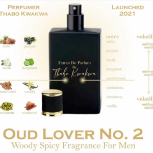 Oud Lover 2