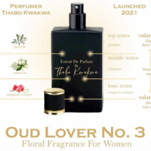 Oud Lover 3