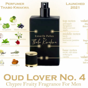 Oud Lover 4
