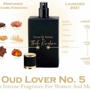 Oud Lover 5