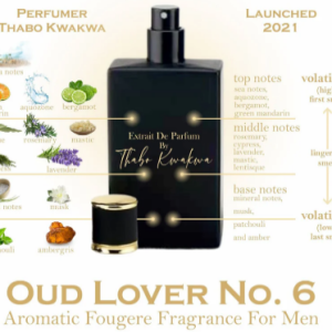 Oud Lover 6