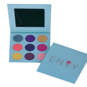 ENVY eyeshadow palette