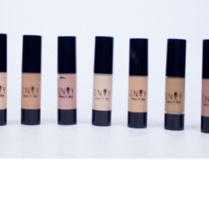 330ml Moisturizing Full Coverage Liquid Foundation